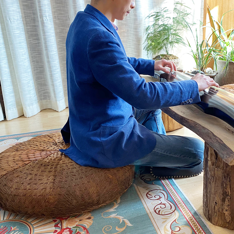 全山棕蒲团打坐垫飘窗垫阳台榻榻米地上轻奢抚琴禅修冥想日式家用,居家布艺,飘窗垫,淘宝优惠券,粉丝福利购,淘宝优惠卷