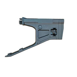 战鹰/乐辉短剑三角洲行动共振一体式后托3D打印后出线送延长线