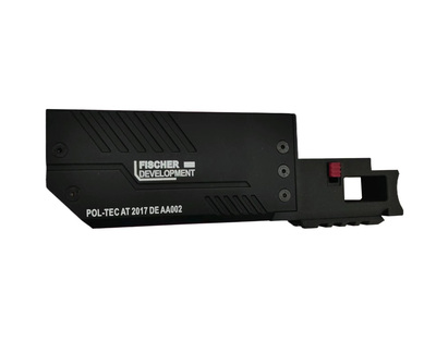 格洛克FD917消音3D打印