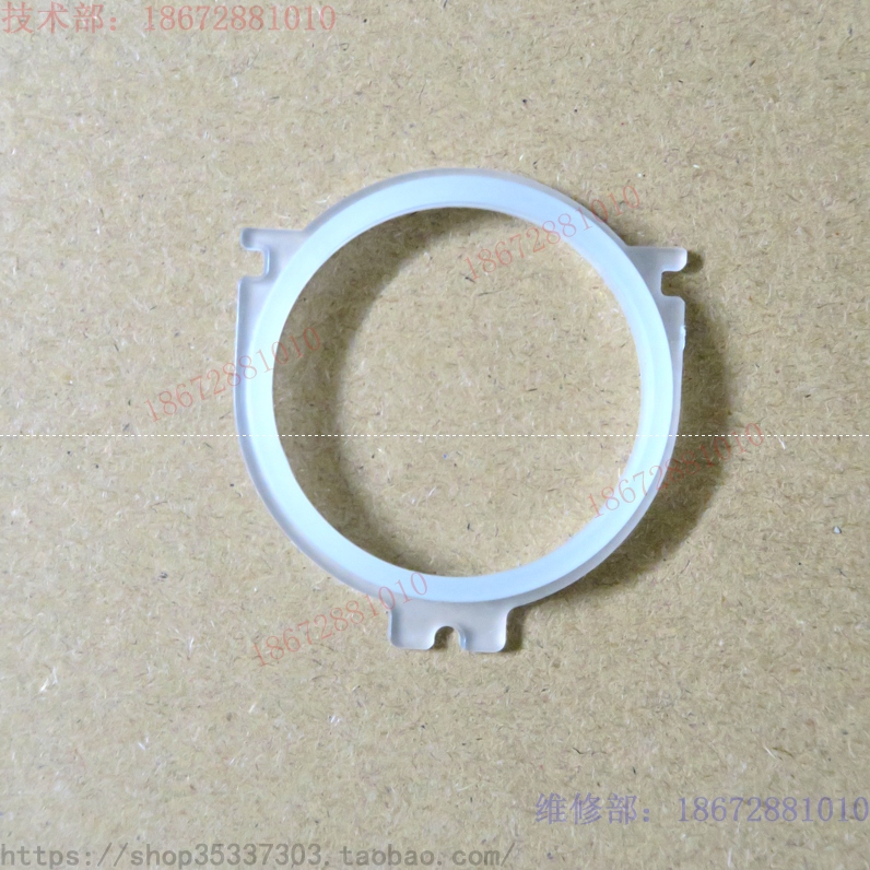 先锋 CDJ-2000 2000nexus 2000NXS2 播放按键 透光圆环DNK5315