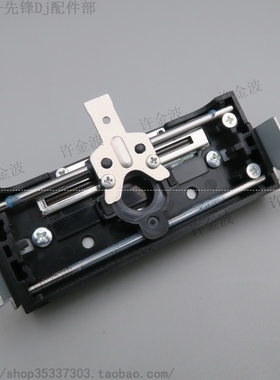 先锋DJM-A9 V10 S9 S11 XDJ-AZ XZ RX2 竖推子横切CCW1024 总成