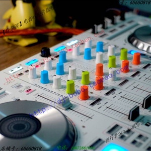 先锋 DDJ-SX S1 T1 SB SR RX SZ WEGO ERGO 彩色 旋纽帽