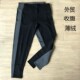 健美运动裤 出俄罗斯巨舒服 不掉色薄绒巨弹力显瘦收腹高腰打底裤