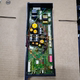 406259005燃气热水器JSQ C2A主板电脑电路控制板