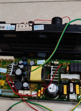 406432012史密斯燃气热水器JSQ-C1AS（X）电路板电脑控制器