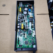 DN1 C燃气热水器主板电路电脑电源板