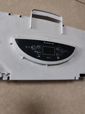 000342027900阿里斯顿采暖壁挂炉CARES X电路板740190025702主板