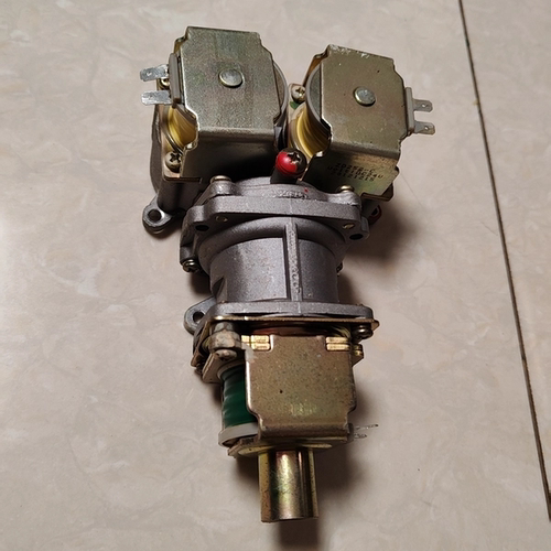 BFYD2432-0万和热水器24VDC比例阀ZD252-C燃气热水器气阀