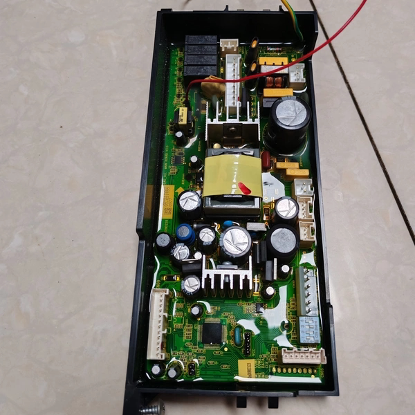 406524020史密斯JSQ-CAS（X）燃气热水器电路控制板