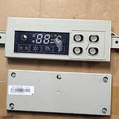 001 燃气热水器数码 JSQ EX优先款 触摸面板拆机件 406368