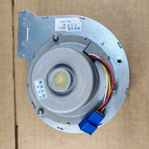 M010k-04000燃气热水器直流无刷电动机DR-6638-526风扇电机DC42V