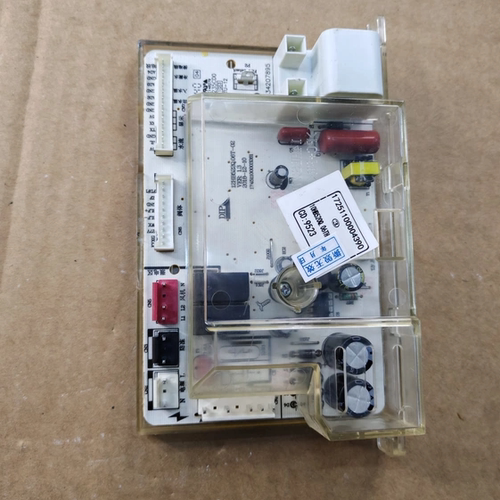 1725110000-4390美的燃气热水器配件10HB520Q.06TH主板电脑控制板