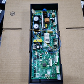 EWS A燃气热水器电路电脑板