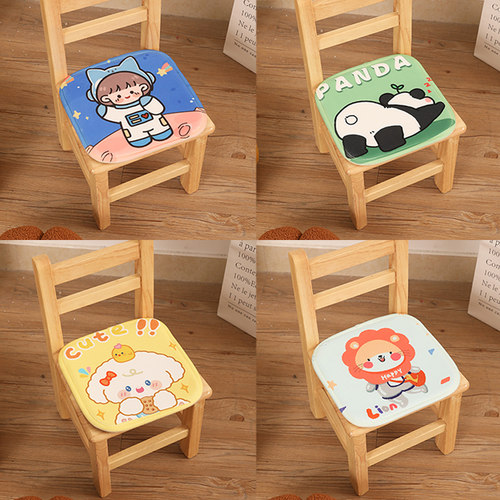 幼儿园坐垫教室宿舍专用