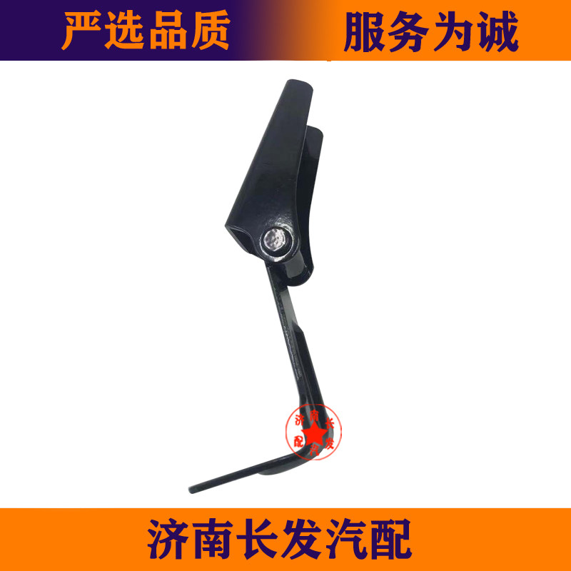 适配陕汽德龙配件德龙X3000上卧铺合页驾驶室上卧铺铰链合页折页