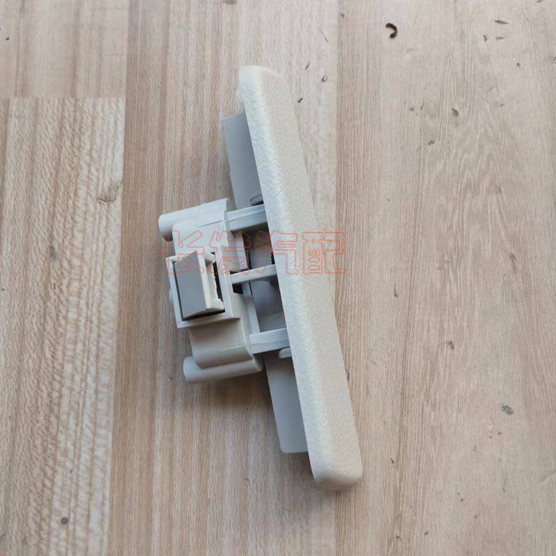 重汽豪沃TH7驾驶室杂物箱扣手储物箱内拉手th7工具箱盒开关拉手