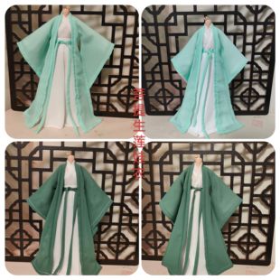 雏菊修杰仙侠ob27特体娃衣 6兵人次元 新品 特惠三四分bjd叔体宇哥1