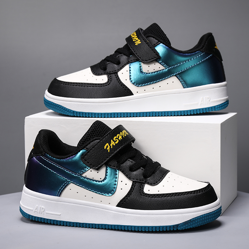 童鞋男童运动鞋儿童板鞋男孩