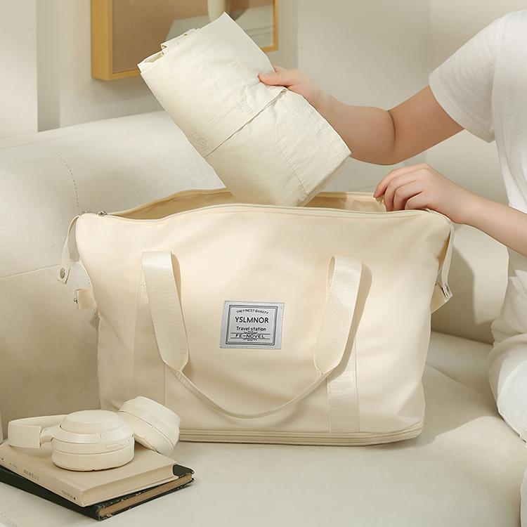 小红书推荐旅行包大容量行李袋