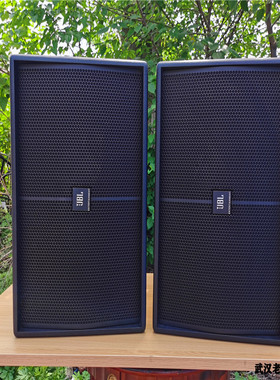 原装美国 JBL kp2012二手正品专业舞台演出会议单12寸KTV全频音箱