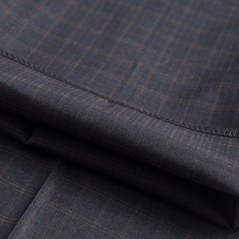 Pantalon droit pour jeunesse TUCANO pour été - Ref 1466183 Image 5