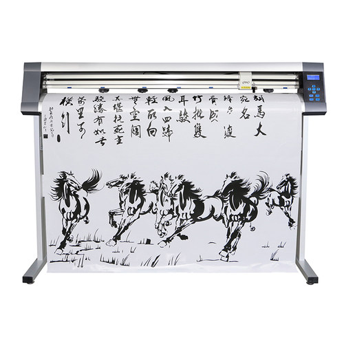 巡边刻字机迈克刻字机