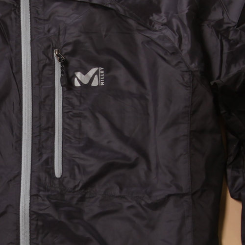 millet特价法国觅乐皮肤衣夹克