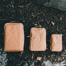 Overhills露营旅行整理收纳袋衣物内衣羽绒服整理包杂物收纳包