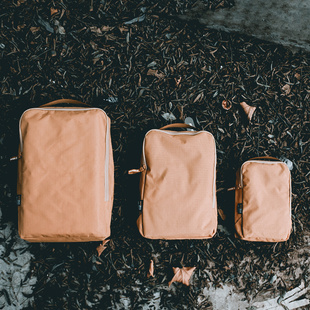 Overhills露营旅行整理收纳袋衣物内衣羽绒服整理包杂物收纳包