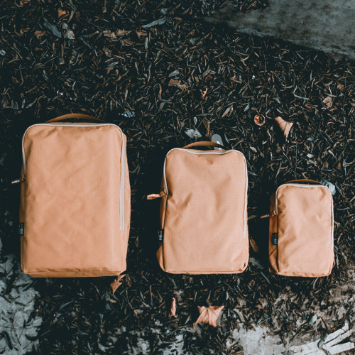 Overhills露营旅行整理收纳袋