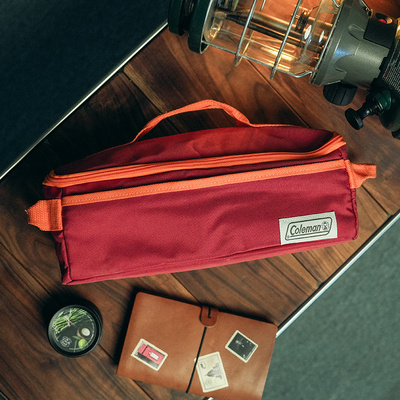科勒曼COLEMAN户外杂物包