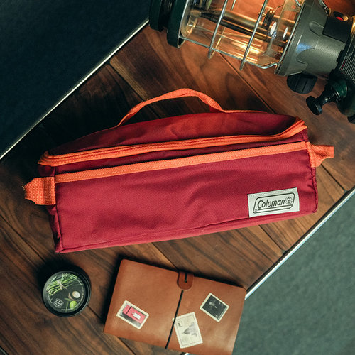 科勒曼COLEMAN户外杂物包