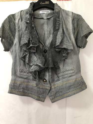 台湾特价清仓高档无吊牌小外套