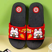 2023拖鞋 女夏时尚 软底室内家居家用浴室外穿洗澡可爱防滑外穿凉拖