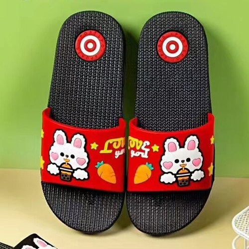 2023拖鞋女夏时尚软底室内家居