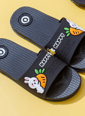 2023新款凉拖鞋夏女士网红ins时尚外穿可爱室内软底防滑居家拖鞋