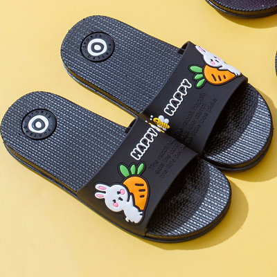 2023新款凉拖鞋夏女士时尚凉拖