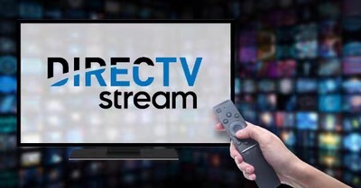 Directv Stream AT&T MLB Live NBA CBS ESPN直播店铺会员定制