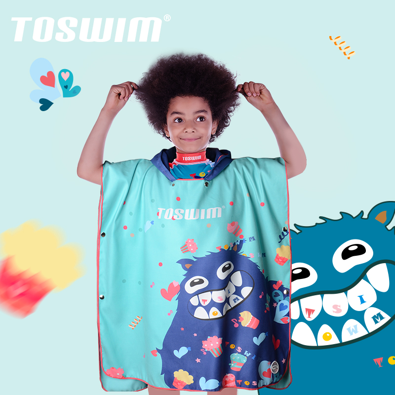 TOSWIMÍØÊ¤ÓÎӾë½íÎüË®Ëٸɱ£Å¯É³Ì²Ô˶¯ÂÃÓÎËٸɶùͯ¶·ÅñÔ¡½í