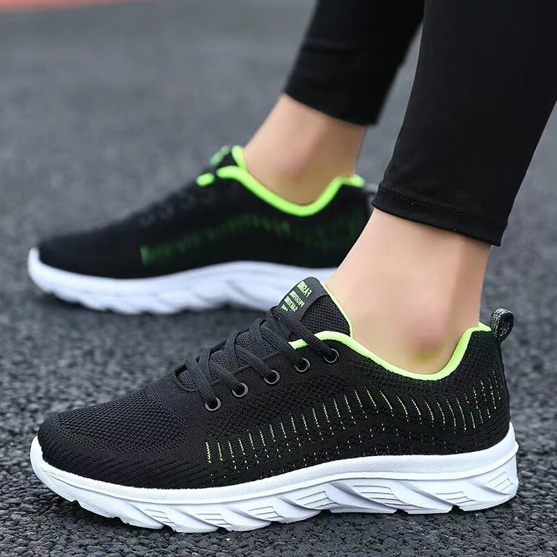 男鞋春秋款2025年新款夏季透气网面运动休闲鞋男士轻便软底跑步鞋,流行男鞋,时尚休闲鞋,淘宝优惠券,粉丝福利购,淘宝优惠卷