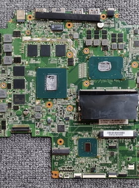 神舟战神Z7-KP7GT 机械师F117 机械革命X7TI-S 主板 GJ5KN6A/GE5S