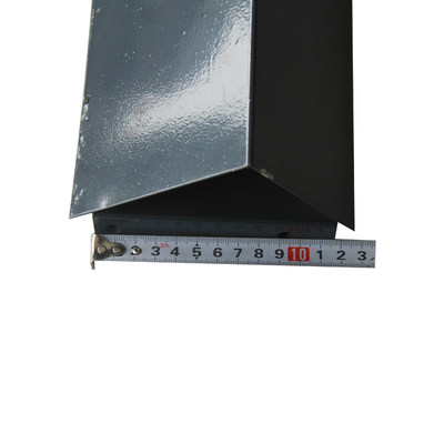 收割机配件5T101-62122主风扇导风板风向板988 1008 EX108