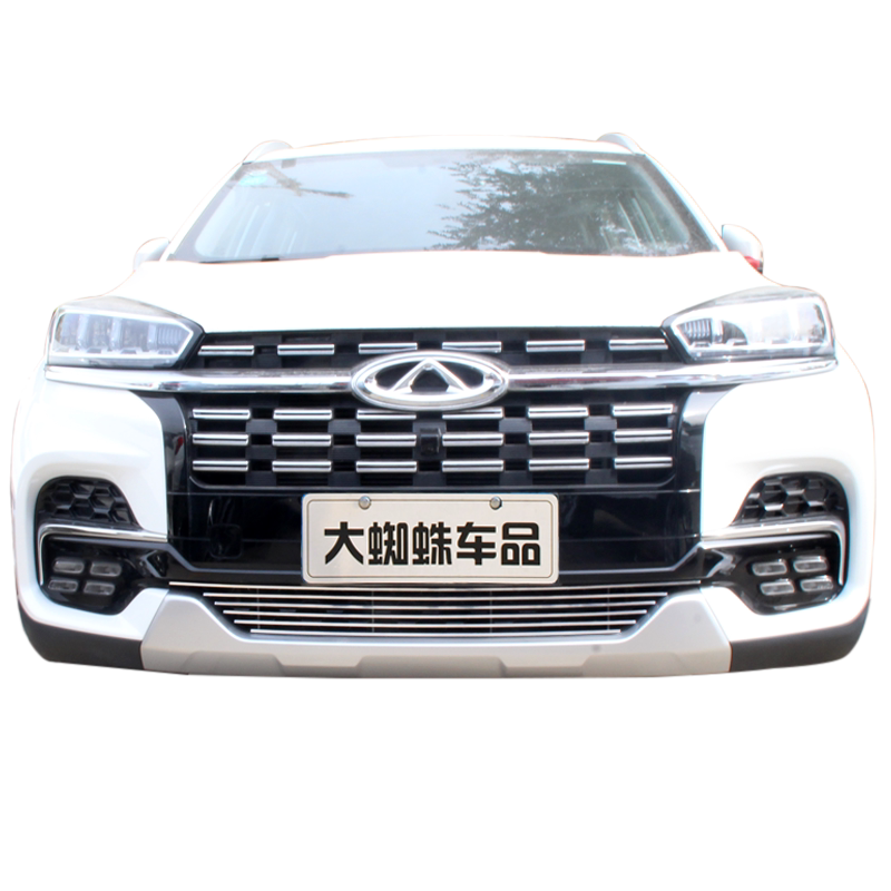 全新瑞虎8plus防虫防絮中网套件