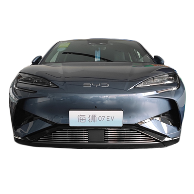 比亚迪海狮07EV防虫防絮套件