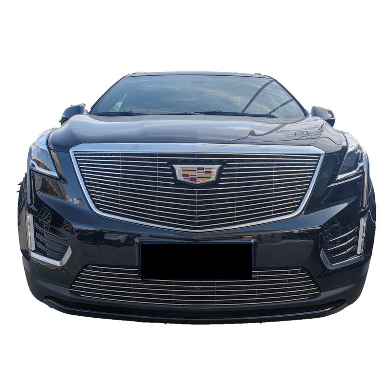 xt5中网这么改,真霸气!