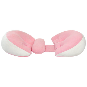 多米贝贝孕妇枕护腰侧睡枕托腹u型侧卧抱枕睡觉专用孕期靠枕用品