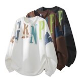 【网18】2025卫衣休闲男装长袖圆领外套A079-5023-P37-39，女装短外套，电商A079