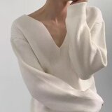 【167】百搭时尚潮流仿棉细针针织衫新款A079-2108-P43，男装针织衫/毛衣，电商A079