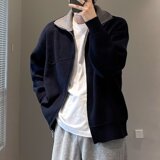 藏青色