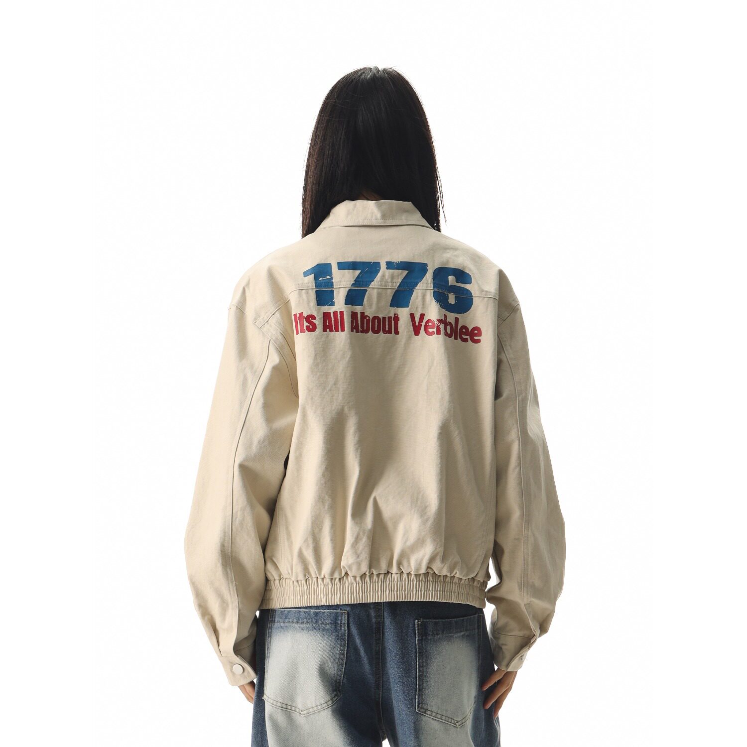 【33】新款独特超好看夹克上衣A079-B6012-67,男装夹克,电商A079